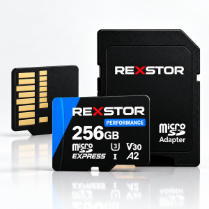 micro sd express nintendo switch