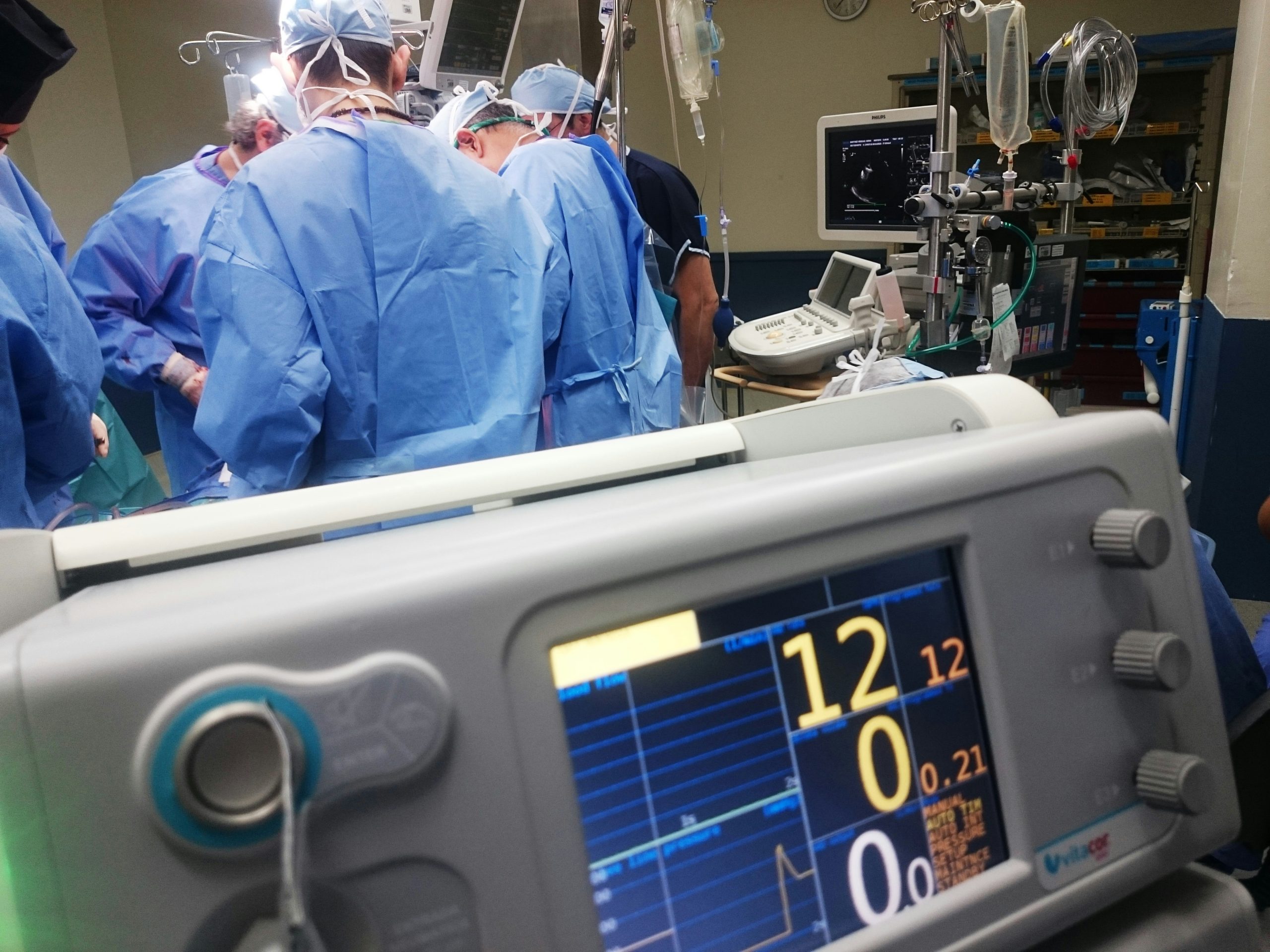 Medical Devices — storage and memory applications