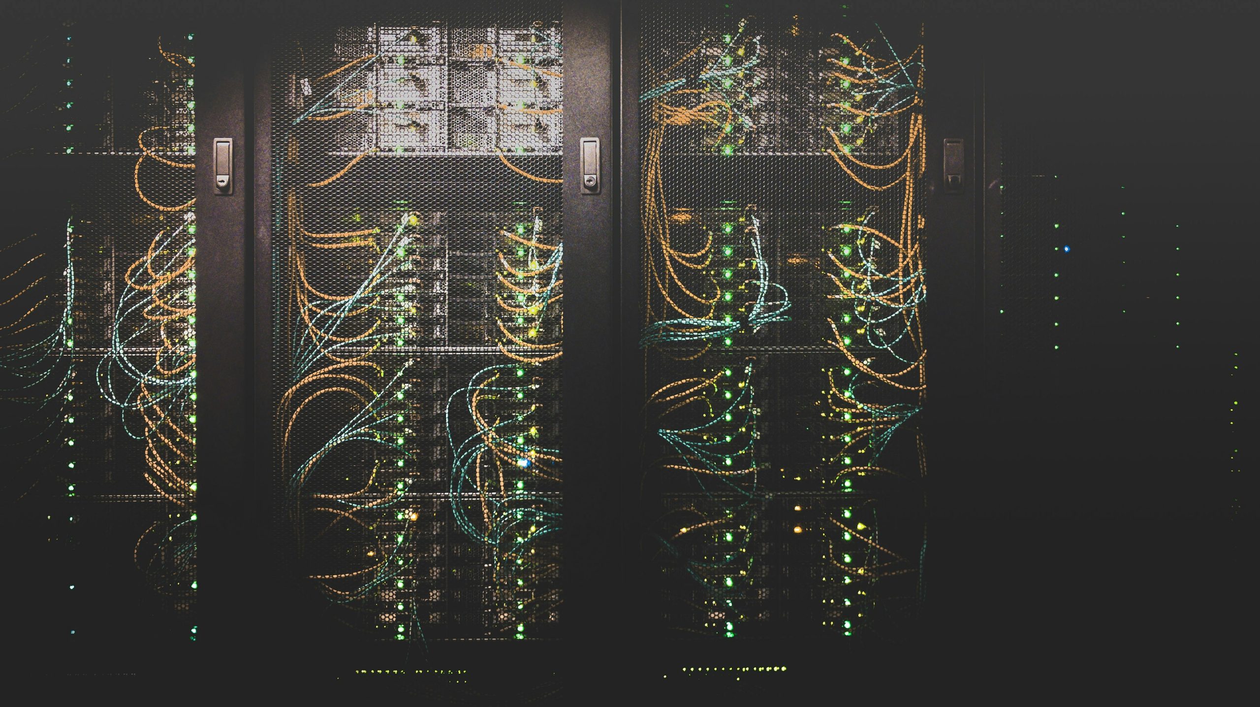 Data centre infrastructure representing storage and memory applications
