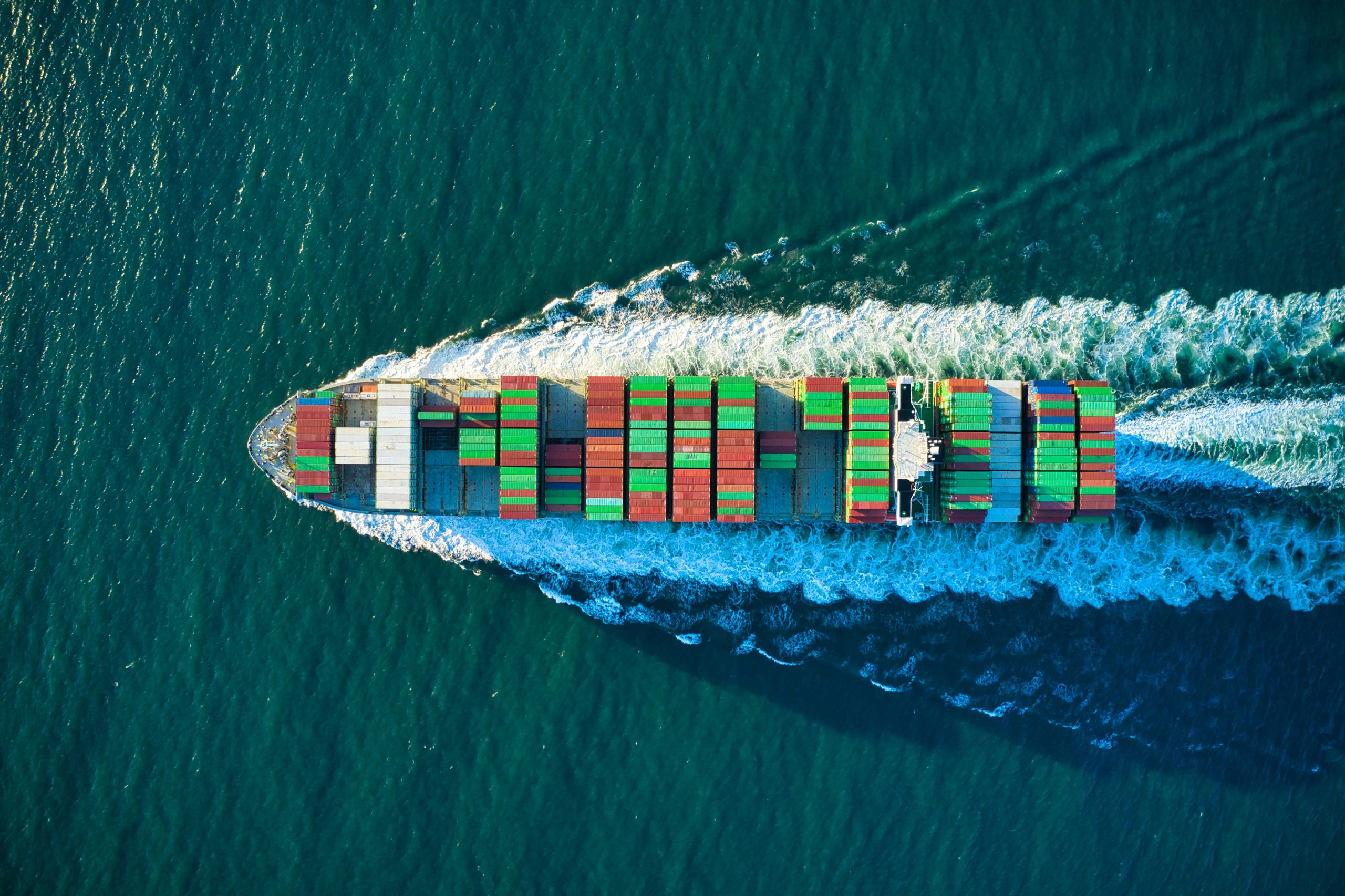 Marine — storage and memory applications