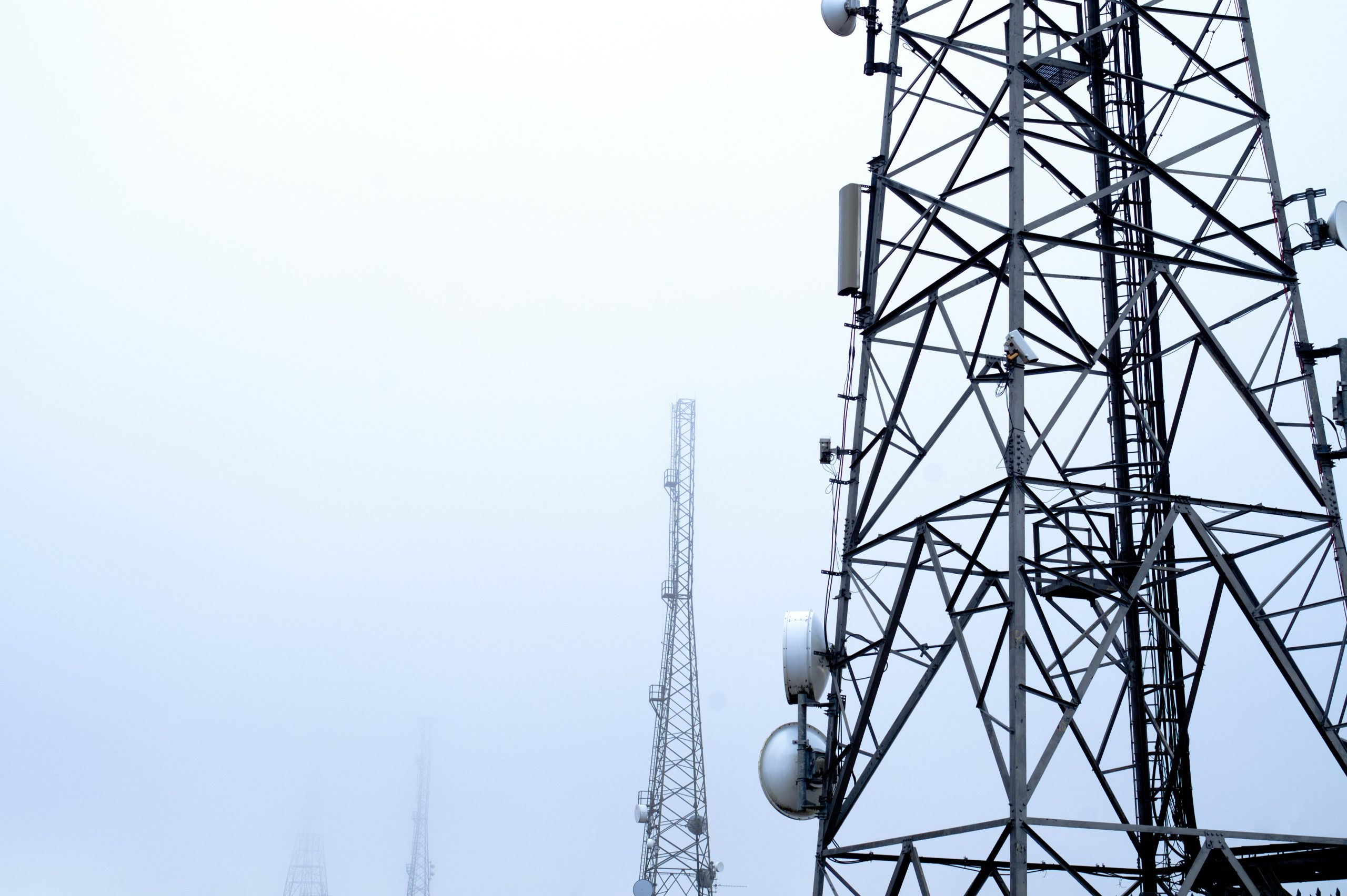 Telecommunications & Networking — storage and memory applications