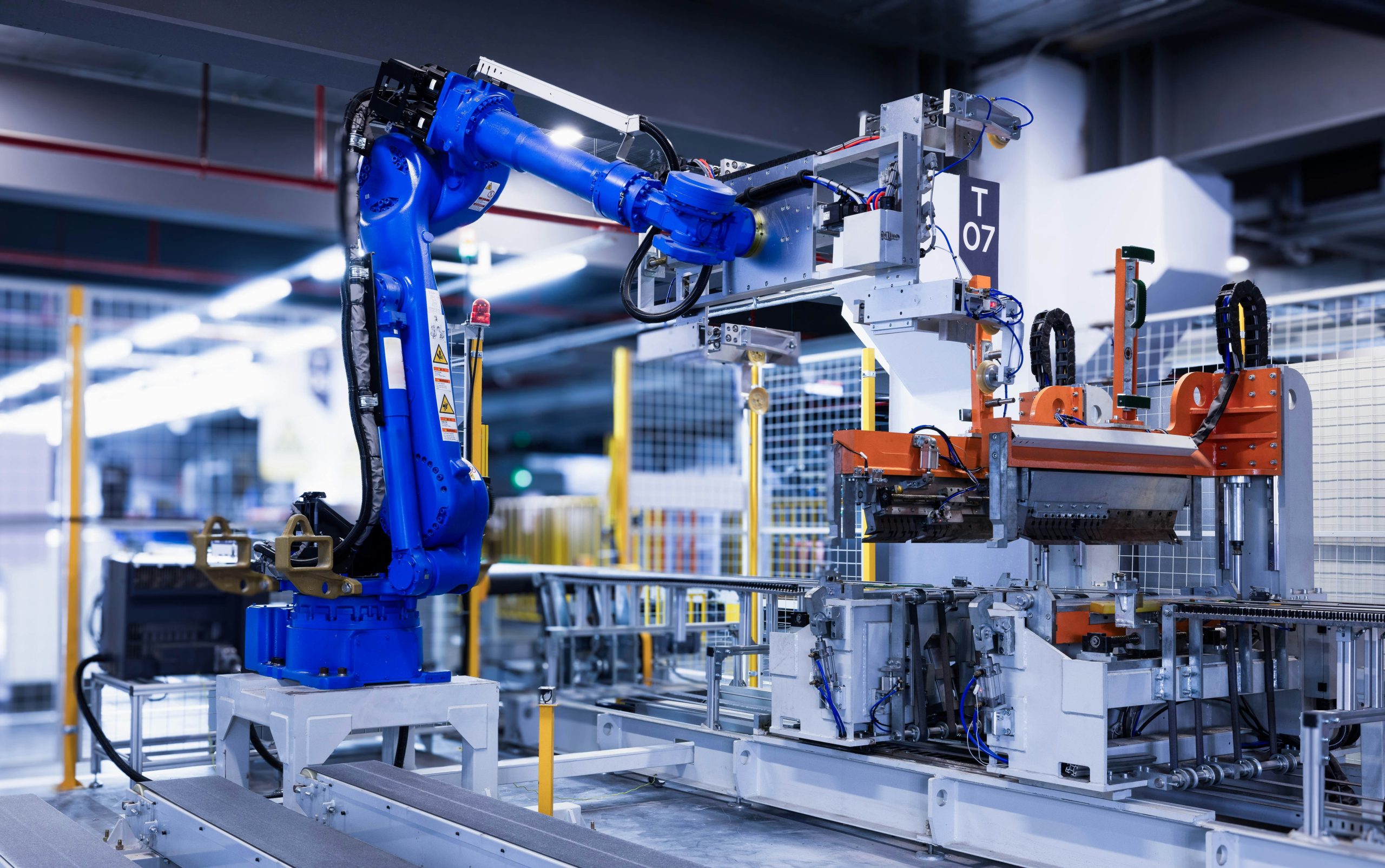 Rexstor Industrial product range: Controllers · Industrial PCs · IoT