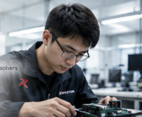 Engineering and product development